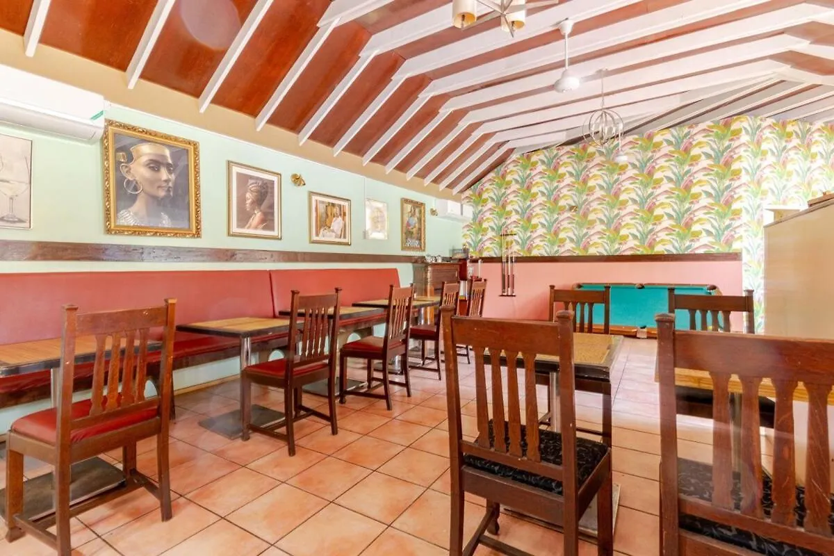 Apartment Compact Studio, Beach & Pool 204A Montego Bay Jamaica