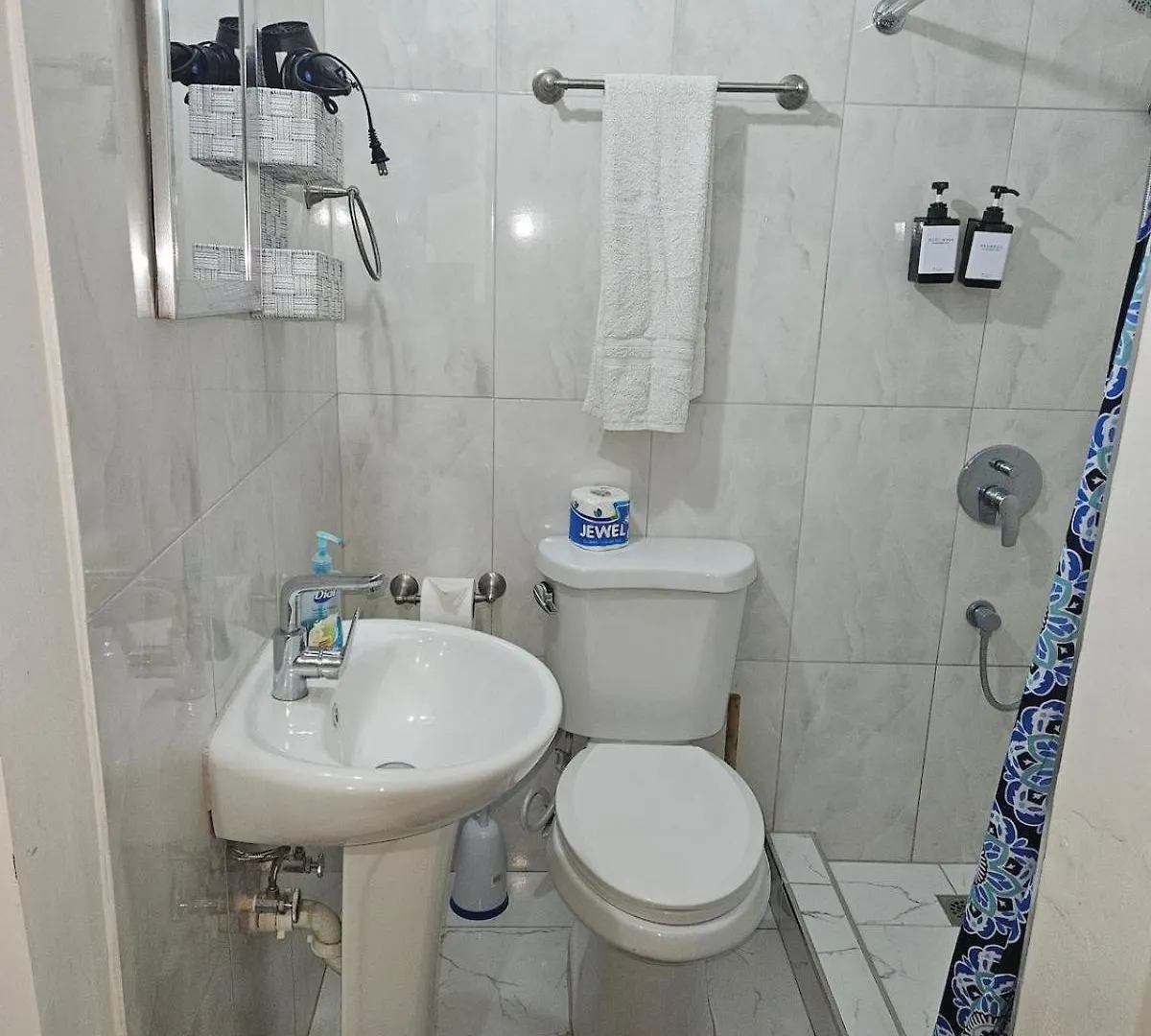 Compact Studio, Beach & Pool 204A Montego Bay 0*,  Jamaica