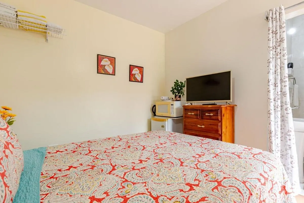 Compact Studio, Beach & Pool 204A Montego Bay Jamaica